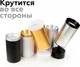 Миниатюра изображения товара Кольцо декоративное для светильника Ambrella N6132 PSL (серебристый)