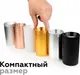 Миниатюра изображения товара Кольцо декоративное для светильника Ambrella N6134 PYG (желтое золото)