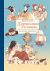 Миниатюра изображения товара Книга Стрекоза Путешествия Гулливера / 9785995142003 (Свифт Дж.)
