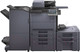 Миниатюра изображения товара МФУ Kyocera Mita TASKalfa 7353ci / 1102XP3NL0