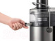 Миниатюра изображения товара Соковыжималка электрическая Panasonic MJ-CB600STQ
