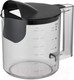 Миниатюра изображения товара Соковыжималка электрическая Panasonic MJ-CB600STQ