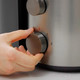 Миниатюра изображения товара Соковыжималка электрическая Panasonic MJ-CB600STQ