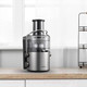 Миниатюра изображения товара Соковыжималка электрическая Panasonic MJ-CB600STQ
