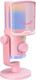 Миниатюра изображения товара Микрофон Fifine AM6P (розовый)