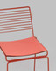 Миниатюра изображения товара Стул Stool Group Danny / DN-S18 (бордовый)