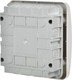Миниатюра изображения товара Бокс пластиковый IEK Tekfor TF5-KP13-V-08-41-K01-K01