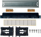 Миниатюра изображения товара Бокс пластиковый IEK Tekfor TF5-KP13-V-08-41-K01-K01