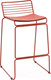 Миниатюра изображения товара Стул барный Stool Group Danny / DN-S26 (бордовый)