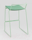 Миниатюра изображения товара Стул барный Stool Group Danny / DN-S26 (зеленый)