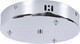 Миниатюра изображения товара Потолочная база для светильника FAVOURITE 4591-220-3CH
