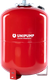 Миниатюра изображения товара Расширительный бак Unipump Вертикальный РВ 50 / 59350