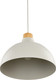 Миниатюра изображения товара Потолочный светильник TK Lighting Cap Beige 5664