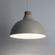 Миниатюра изображения товара Потолочный светильник TK Lighting Cap Beige 5664