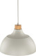 Миниатюра изображения товара Потолочный светильник TK Lighting Cap Beige 5664