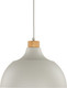Миниатюра изображения товара Потолочный светильник TK Lighting Cap Beige 5664