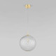 Потолочный светильник TK Lighting Cadix Gold 4610 — фото 5