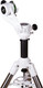 Миниатюра изображения товара Монтировка для телескопа Sky-Watcher AZ5 со стальной треногой / 71283