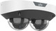 Миниатюра изображения товара IP-камера Uniview IPC3222SS-ADF28K-I1