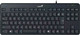 Миниатюра изображения товара Клавиатура Genius LuxeMate 110 (черный)