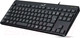 Миниатюра изображения товара Клавиатура Genius LuxeMate 110 (черный)