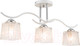 Миниатюра изображения товара Люстра ESCADA 535/3PL (хром/белый)
