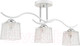 Миниатюра изображения товара Люстра ESCADA 535/3PL (хром/белый)