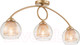 Миниатюра изображения товара Люстра ESCADA 284/3 (Champagne gold)
