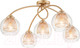 Миниатюра изображения товара Люстра ESCADA 284/5 (Champagne gold)