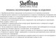 Миниатюра изображения товара Стул Sheffilton SHT-ST29-С20/S183 (серый туман/прозрачный лак)