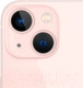 Миниатюра изображения товара Смартфон восстановленный Apple iPhone 13 mini 128GB Flip Грейд A (розовый)
