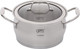 Миниатюра изображения товара Набор кастрюль Gipfel Cantata 1538