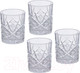 Миниатюра изображения товара Набор бокалов Gipfel Jazz 52356 (4шт)