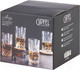 Миниатюра изображения товара Набор стаканов Gipfel Jazz 52357 (4шт)