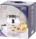 Миниатюра изображения товара Набор для фондю Gipfel Gruyere 52435