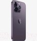 Миниатюра изображения товара Смартфон восстановленный Apple iPhone 14 Pro Max 128GB Flip Грейд B (темно-фиолетовый)