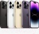 Миниатюра изображения товара Смартфон восстановленный Apple iPhone 14 Pro Max 128GB Flip Грейд B (темно-фиолетовый)