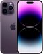 Миниатюра изображения товара Смартфон восстановленный Apple iPhone 14 Pro Max 128GB Flip Грейд B (темно-фиолетовый)