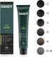 Миниатюра изображения товара Крем-краска для волос Dandy Hair Color Безаммиачный мужской краситель тон 0.18 (60мл)