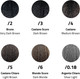 Миниатюра изображения товара Крем-краска для волос Dandy Hair Color Безаммиачный мужской краситель тон 4 (60мл)