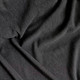 Миниатюра изображения товара Ткань для творчества Sentex Флис двухсторонний 250x160 (черный)