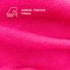 Миниатюра изображения товара Ткань для творчества Sentex Флис двухсторонний 50x160 (малиновый)