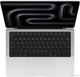 Миниатюра изображения товара Ноутбук Apple MacBook Pro 14" M3 512GB / Z1A9000B7 (серебристый)