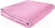 Миниатюра изображения товара Полотенце LUXOR 100x150 (А053 розовый)