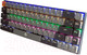 Миниатюра изображения товара Клавиатура Gembird KBW-7