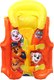 Миниатюра изображения товара Жилет для плавания PAW Patrol Щенячий патруль / 10419774 (желтый)