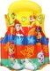Миниатюра изображения товара Жилет для плавания PAW Patrol Щенячий патруль / 10419774 (желтый)