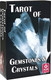 Миниатюра изображения товара Гадальные карты AGM Urania Tarot of Gemstones & Crystals / 1067012468