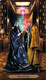 Миниатюра изображения товара Гадальные карты Llewellyn Wizards Tarot Cards / LW045