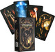 Миниатюра изображения товара Гадальные карты Llewellyn Steampunk Tarot Cards / LW047